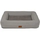 Petlando Hundebett Lima Ortho stone XL