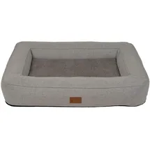 Petlando Hundebett Lima Ortho stone XL