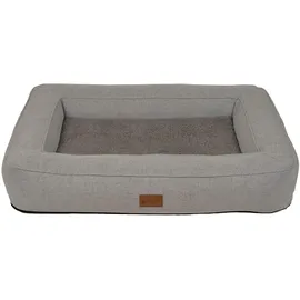 Petlando Hundebett Lima Ortho stone XL