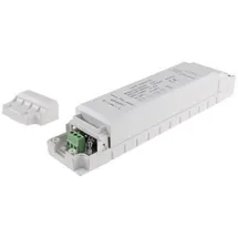 ChiliTec elektronischer LED-Trafo 1-80W 230V auf 12V= Konstantspannung