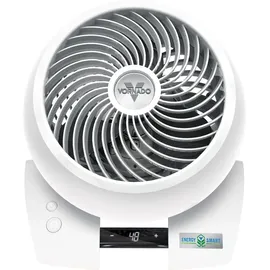 Vornado 5303DC 20 cm Bodenventilator weiß