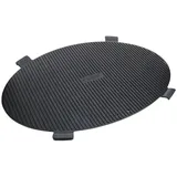 Cobb Grillplatte One Size spülmaschinengeeignet schwarz