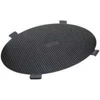Cobb Grillplatte One Size spülmaschinengeeignet schwarz