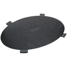 Cobb Grillplatte One Size spülmaschinengeeignet schwarz