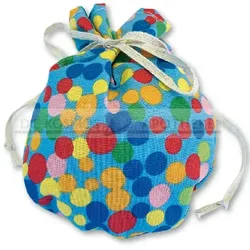 DUFT- UND Kräutersäckchen bunt 1 St