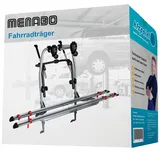 Menabo Fahrradträger Logic 2 - 2 Fahrräder 30 kg