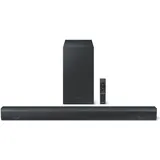 HW-B560 (2022) schwarz Soundbar mit Subwoofer - Schwarz