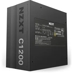 NZXT C1200 Gold - Netzteil
