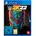 WWE 2K22 Spiel für PS4 Deluxe Edition
