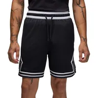 Jordan Dri-Fit Diamond Mesh-Shorts schwarz S