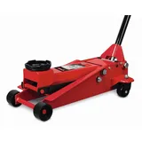 METALWORKS Wagenheber CAT25dp Doppelkolben, 2,5 tn