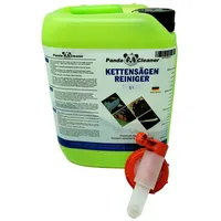 PANDACLEANER Kettenschutz Harzlöser 5 l