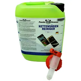 PANDACLEANER Kettenschutz Harzlöser 5 l