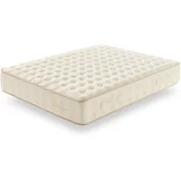 Moonia Taschenfederkernmatratze Magnifique 90 x 200 cm H3