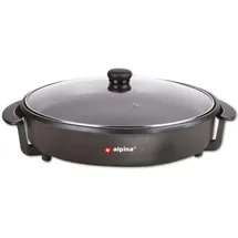 Alpina Multipfanne 40 cm
