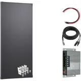 Solaranlage 100W Basic-Set - SMALL