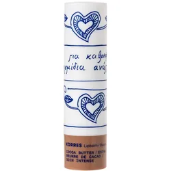 Korres Cocoa Butter Lip Balm - Extra Pflege 4,5 g