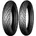 Radial FRONT 120/70 ZR17 58H TL/TT