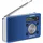 TechniSat DIGITRADIO 1 blau