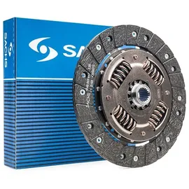 Sachs 1878 005 583 Kupplungsscheibe