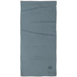 Buff Merino Lightweight Nackenwärmer - Solid Flint - One Size