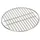Big Green Egg Grillrost Edelstahl XLARGE