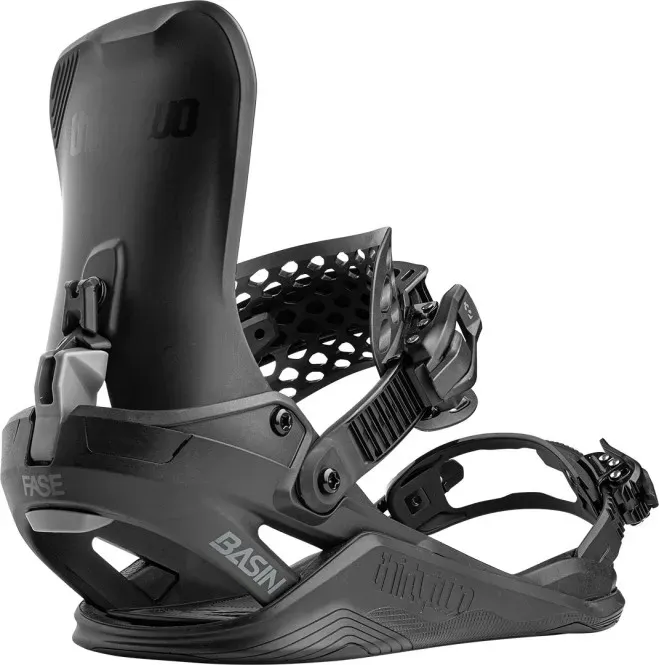 THIRTYTWO BASIN FASE Bindung 2027 black - M