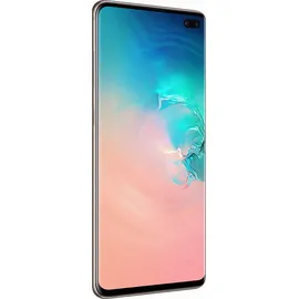 Samsung Galaxy S10+ 512 GB Ceramic White