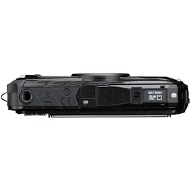 Pentax WG-90 schwarz