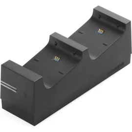 Snakebyte Twin Charge X Ladegerät Schwarz Xbox One
