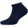 s.Oliver Sneakersocken 10 Paare Blau 39-42