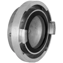 Hillvert Blindkupplung Storz B 3" 0,13 m grau