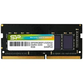 Silicon Power DDR4 8Go 3200MHz SODIMM