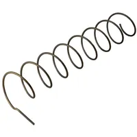 WOLF-Garten Wolf Set Reinigungsfeder 2652012 für BPH-25