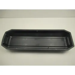Optimum Riemenabdeckung DQ18  Deckel
