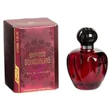 Omerta Express Sensualite Energy Eau de Parfum 100 ml