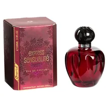 Omerta Express Sensualite Energy Eau de Parfum 100 ml