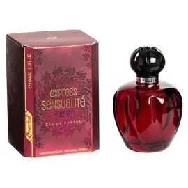 Omerta Express Sensualite Energy Eau de Parfum 100 ml