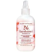 Bumble and Bumble Hairdresser's Invisible Oil Heat/UV Protective Primer 250 ml