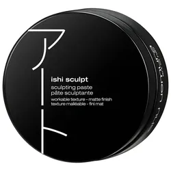 Shu Uemura Shu Style Ishi Sculpt Styling Paste Haarwachs 75 ml