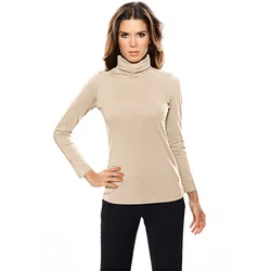 Rollkragenshirt HEINE 