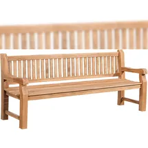 CLP Jackson V2 220 x 61 x 93 cm