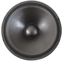 Sintron 203379 45 cm PA-Subwoofer 400 W 8