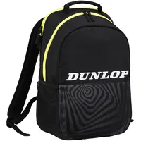 Dunlop SX Club Rucksack, schwarz