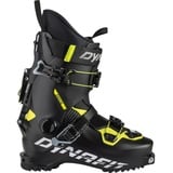 DYNAFIT Herren Tourenskischuh RADICAL BOOT, Black/Neon Yellow, 30