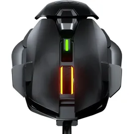 Cougar Dualblader schwarz