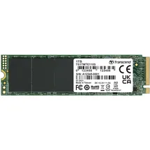 Transcend MTE110S 1TB (TS1TMTE110S)