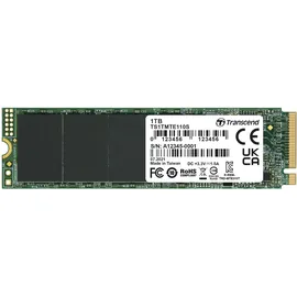 Transcend MTE110S 1TB (TS1TMTE110S)