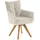 Set One by Musterring Armlehnstuhl Tucson beige 2er Set