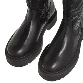 Steve Madden Damen Schwarz 37